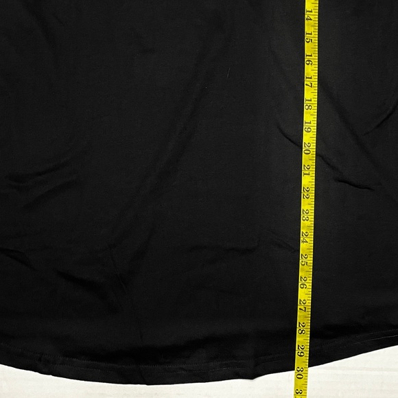 LAKERS LGBTQ Spirit Jersey Mens XL Black Long Sleeve T Shirt Rainbow Pride Night - Picture 6 of 6